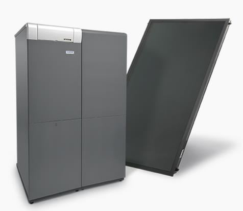 ENERGIAS RENOVABLES