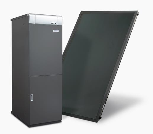 ENERGIAS RENOVABLES