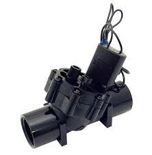 ELECTROVÁLVULAS PARA RIEGO