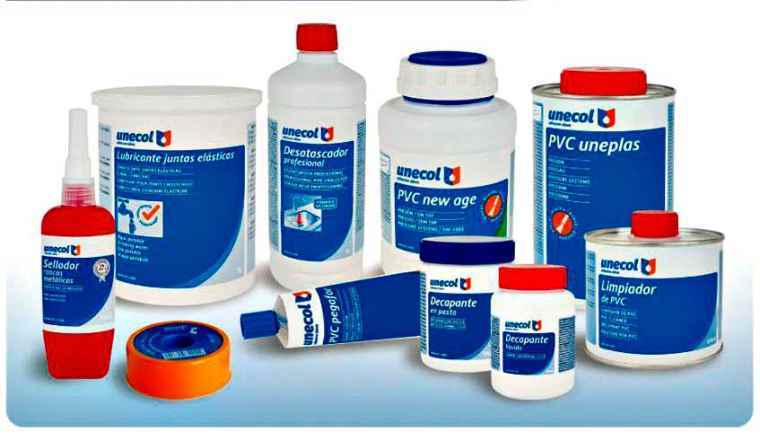 DISOLVENTES, LIMPIADORES Y LUBRICANTE