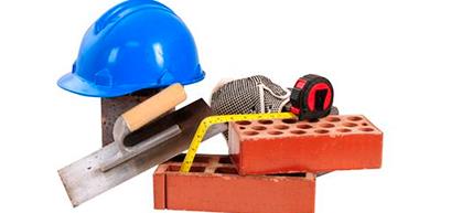 ACCESORIOS PARA OBRA