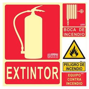 SEÑALIZACIÓN