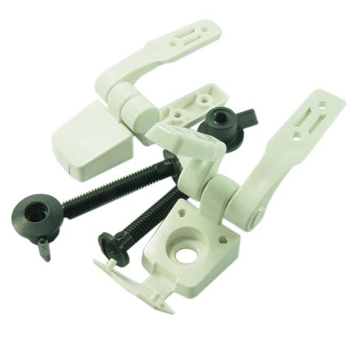 ACCESORIOS DE MONTAJE